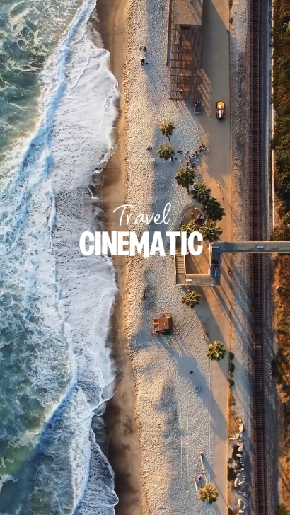 travel Cinematic 