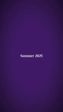 Summer 2025 vs. 2026