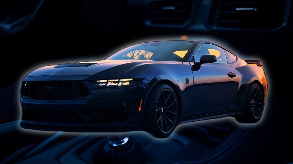 Car edit 4k