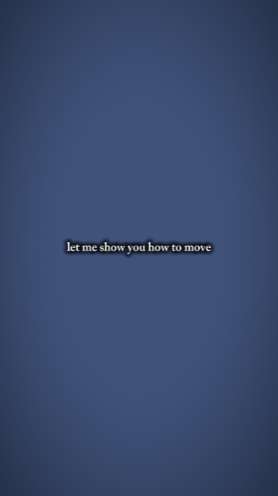 let me show you 