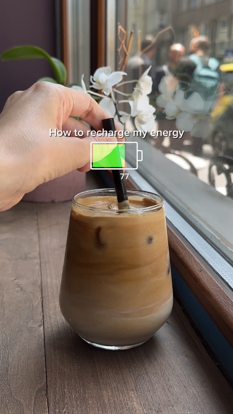 Recarregar energia