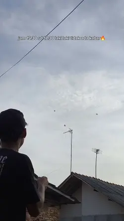 ketika cwo g ad kbar