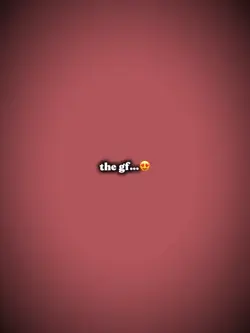 Gf and bf
