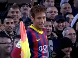 neymar×trend