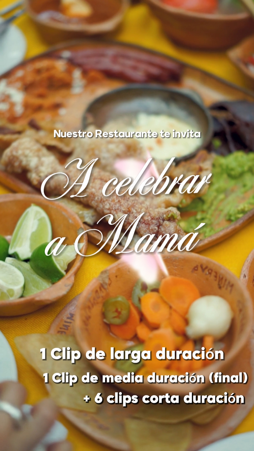 Promo Restaurante 