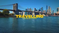 INTRO TRAVEL VLOG