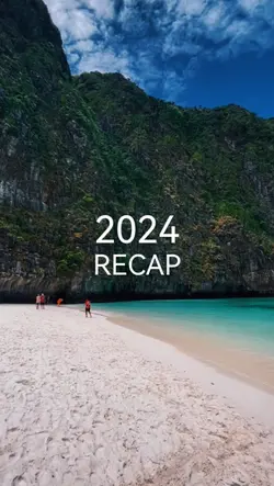 2024 recap