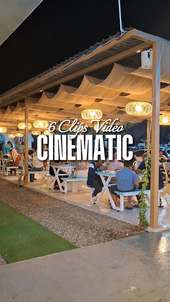 Video Cinemático 6