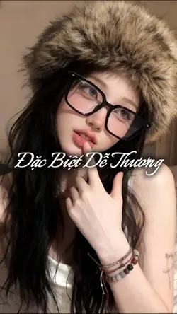 Đặc Biệt Dễ Thương