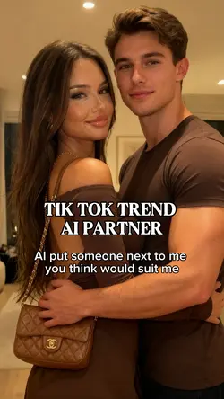 AI Partner TT Trend