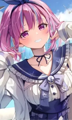 あくあ色パレット