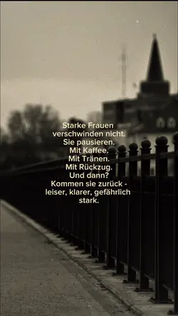 starke Frauen 