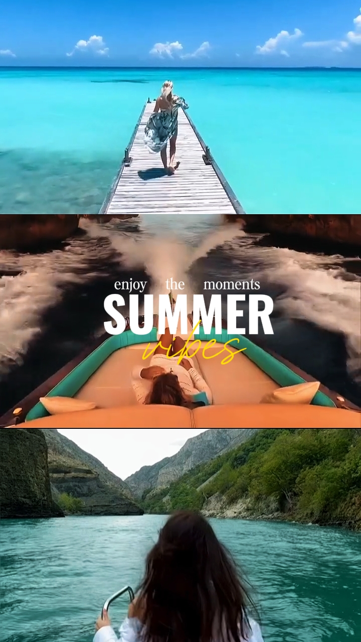 summer travel