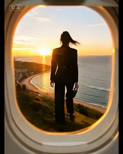 transition traveling