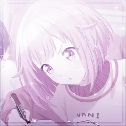 ゲームオーバー?ピンクver.