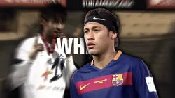 Where Have You Been