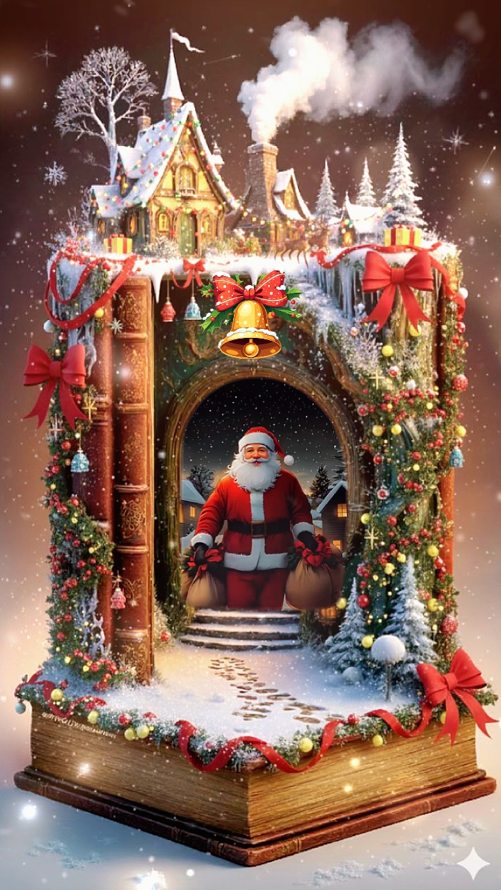 Feliz Navidad