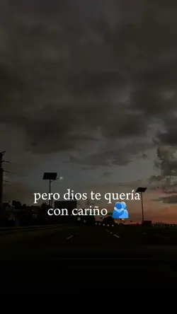 mi niño