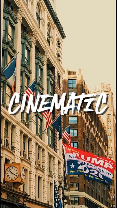 CINEMATIC