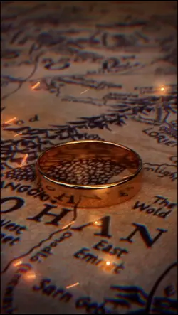 THE ONE RING