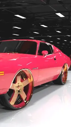 carro de luxo