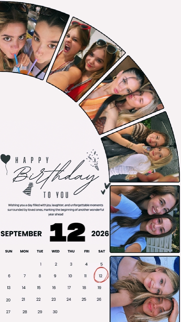 hbd 12 sptember 2026