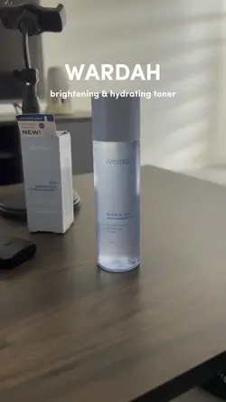 Wardah Toner