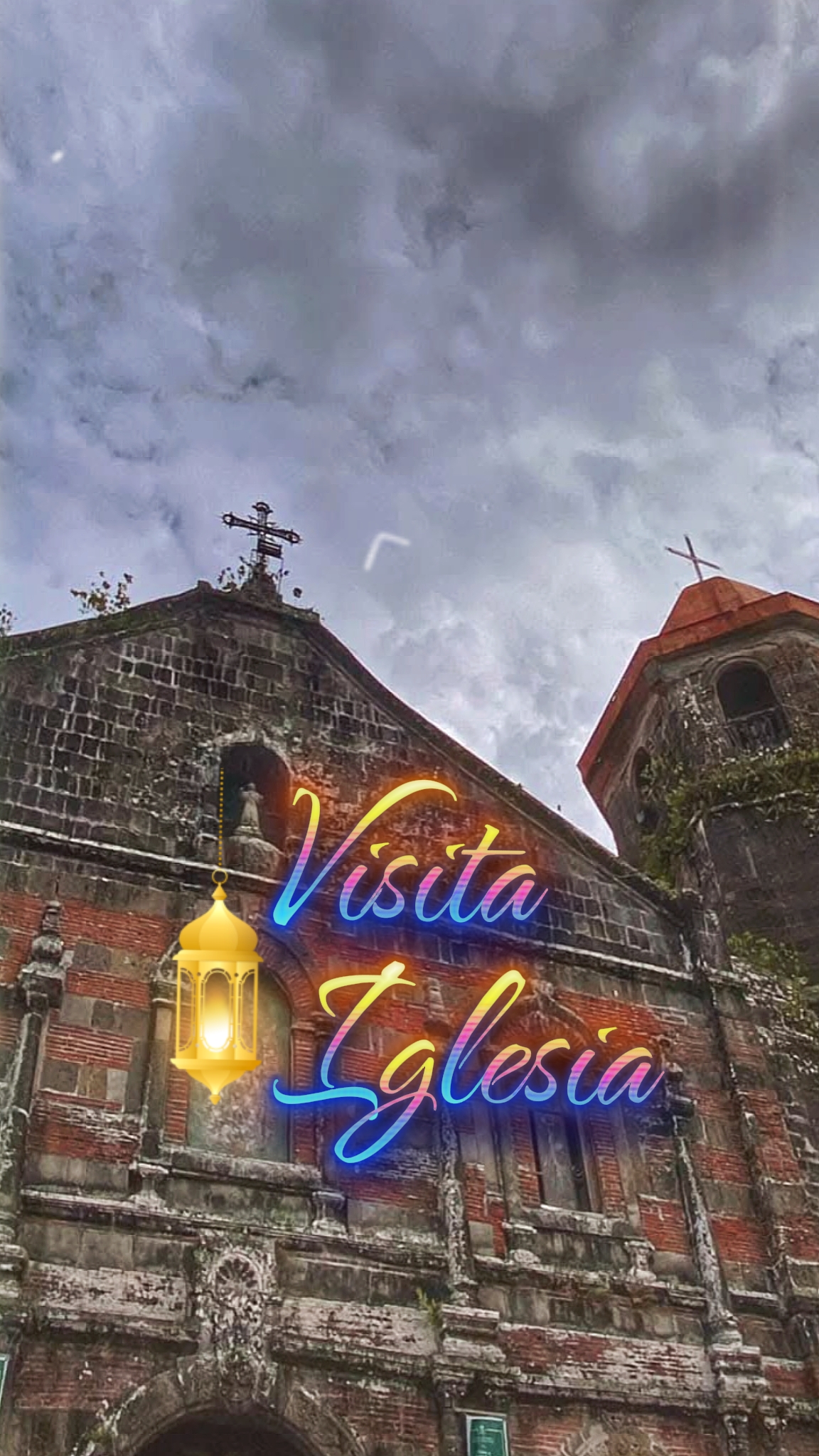 Visita Iglesia