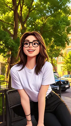 AI CARICATURE TREND