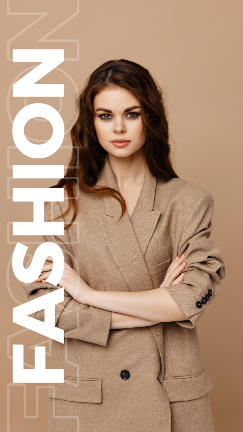 Minimalist Fashion