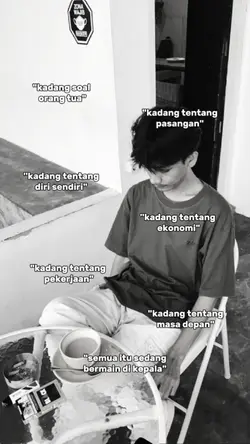 kepala brisik