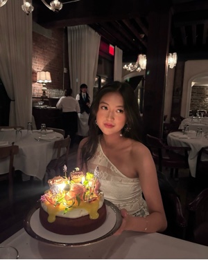 Selamat ulang tahun