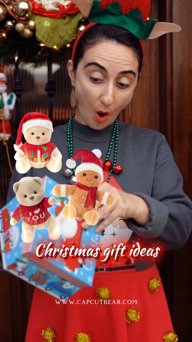 Christmas gift Ideas