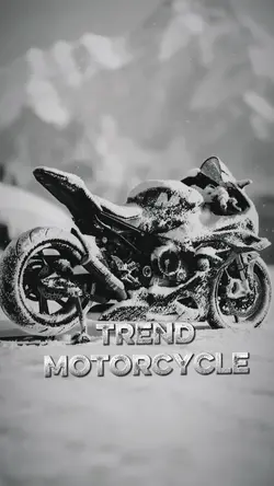 TREND / MOTORCYCLE 