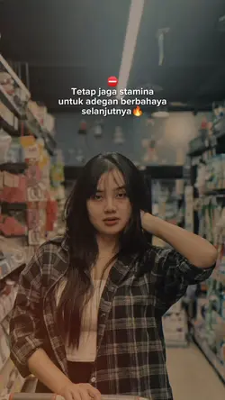 jaga stamina
