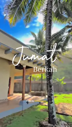 aesthetic jumat 