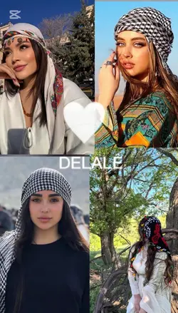 harika Kürtçe şablon