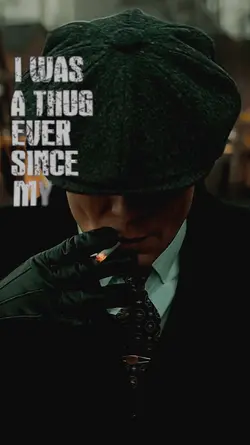 mafia vibes