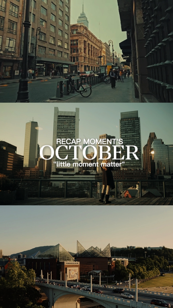 Resumen de octubre 