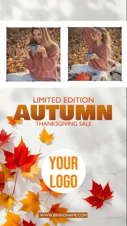 Thanksgiving Sale