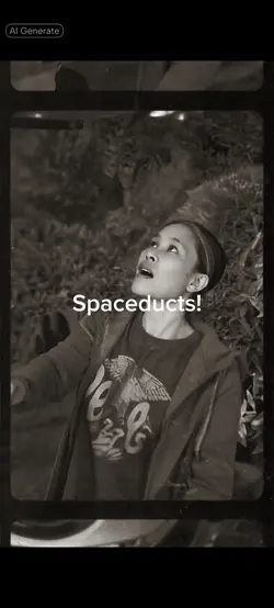 Spaceducts