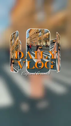 Daily Vlog