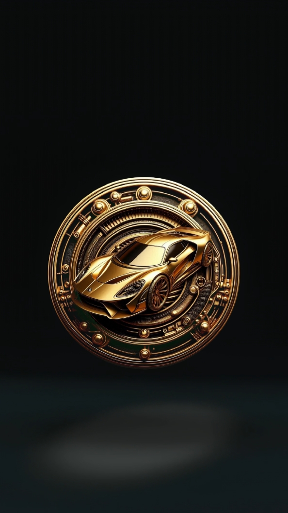 LOGO DA COMUNIDADE DE CARROS