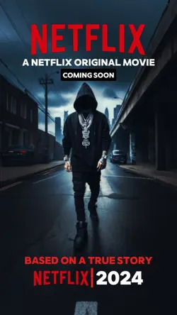 Netflix poster