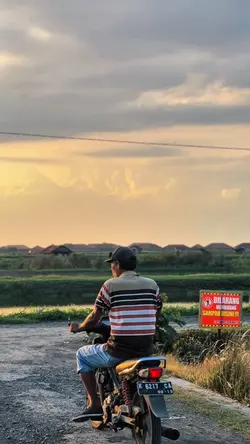 negoro angin 