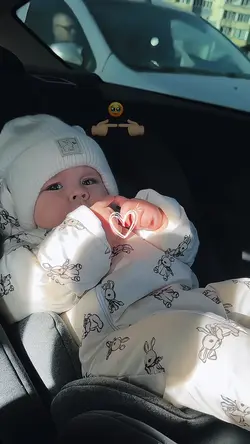 Baby 10 video
