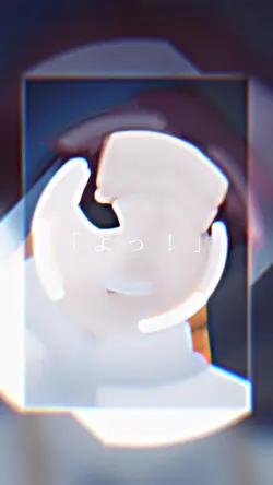 レオナルド・ディカプリオだ!!