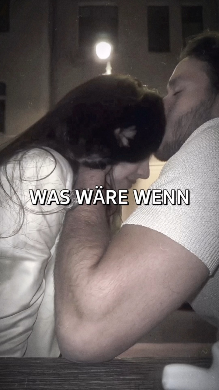 Was Wäre Wenn
