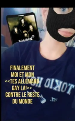 moi et mes..