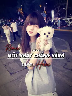 Một Ngày Chẳng Nắng